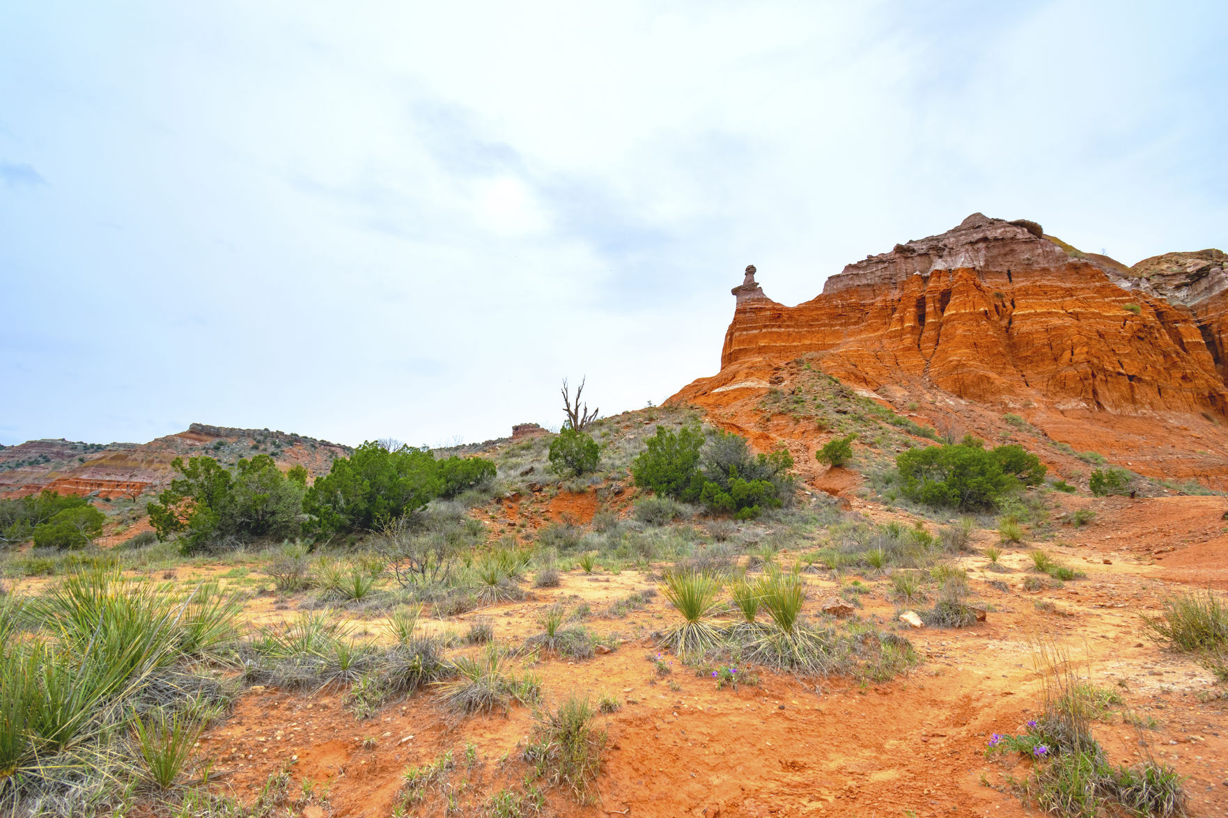 Palo Duro Canyon
